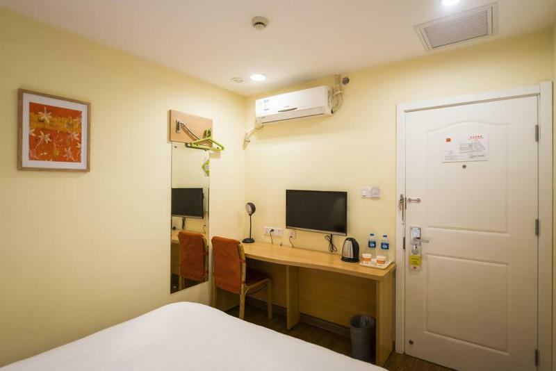 Home Inn Xueqinglu Пекин Экстерьер фото