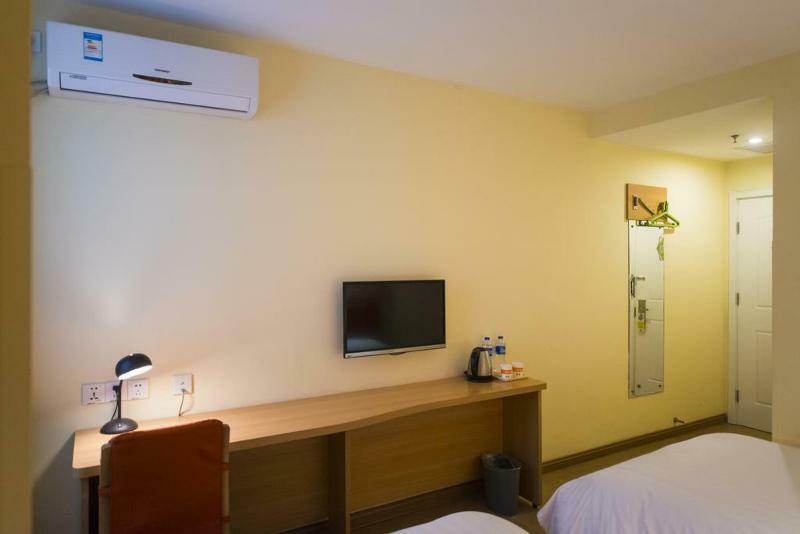 Home Inn Xueqinglu Пекин Экстерьер фото